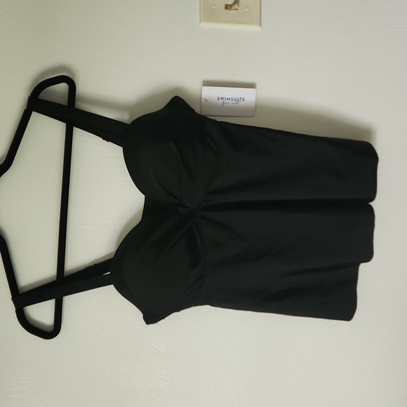 Tankini top - Picture 1 of 2